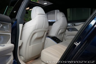 BMW 8 840i*XDRIVE*B&W*PANO* 2022