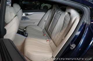 BMW 8 840i*XDRIVE*B&W*PANO* 2022