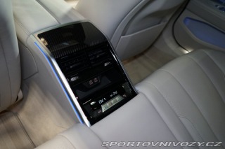 BMW 8 840i*XDRIVE*B&W*PANO* 2022