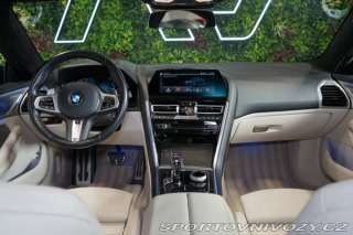 BMW 8 840i*XDRIVE*B&W*PANO* 2022