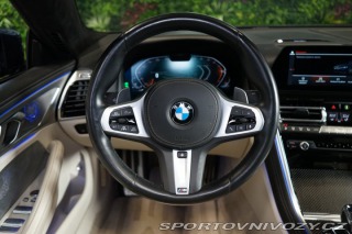 BMW 8 840i*XDRIVE*B&W*PANO* 2022