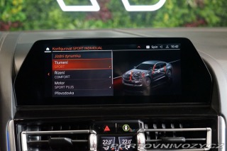 BMW 8 840i*XDRIVE*B&W*PANO* 2022