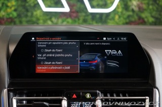 BMW 8 840i*XDRIVE*B&W*PANO* 2022