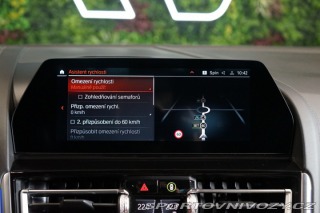 BMW 8 840i*XDRIVE*B&W*PANO* 2022