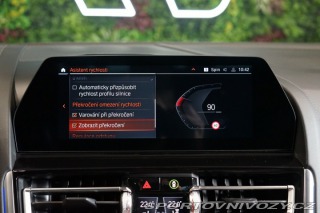 BMW 8 840i*XDRIVE*B&W*PANO* 2022