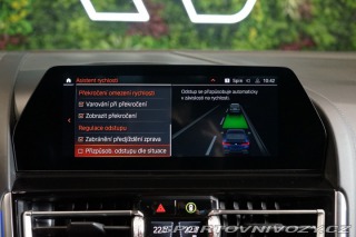 BMW 8 840i*XDRIVE*B&W*PANO* 2022