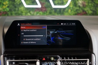 BMW 8 840i*XDRIVE*B&W*PANO* 2022