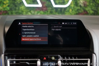 BMW 8 840i*XDRIVE*B&W*PANO* 2022