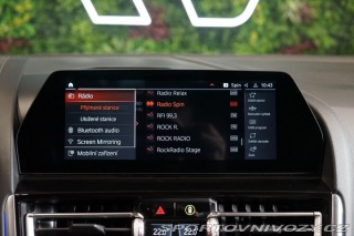 BMW 8 840i*XDRIVE*B&W*PANO* 2022