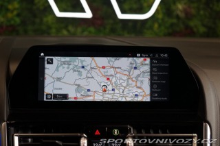 BMW 8 840i*XDRIVE*B&W*PANO* 2022