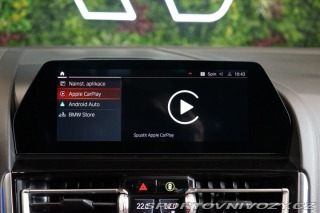 BMW 8 840i*XDRIVE*B&W*PANO* 2022