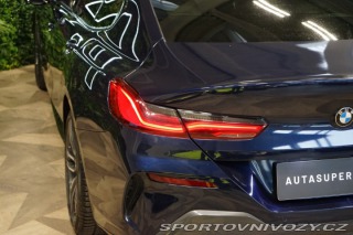 BMW 8 840i*XDRIVE*B&W*PANO* 2022