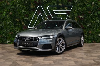 Audi A6 Allroad 55 TDI*ALLROAD*QU