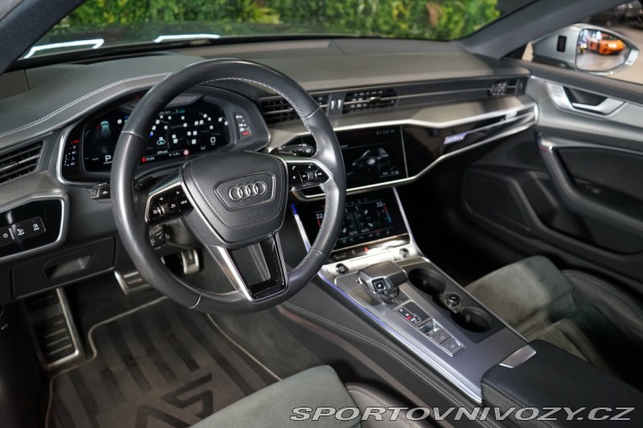 Audi A6 Allroad 55 TDI*ALLROAD*QU 2021