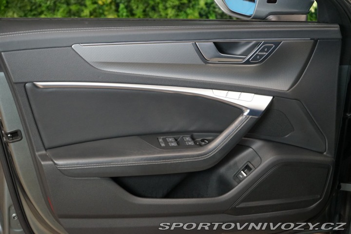 Audi A6 Allroad 55 TDI*ALLROAD*QU 2021