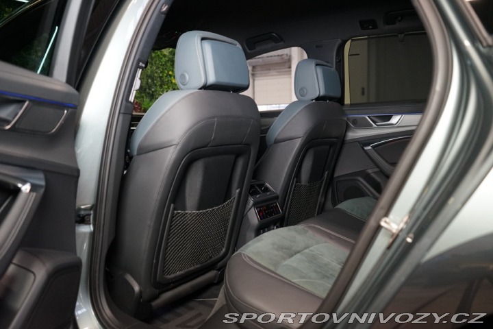 Audi A6 Allroad 55 TDI*ALLROAD*QU 2021