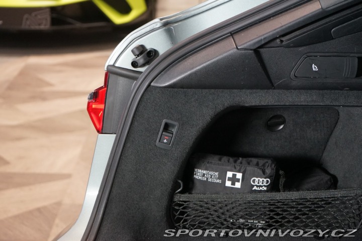 Audi A6 Allroad 55 TDI*ALLROAD*QU 2021