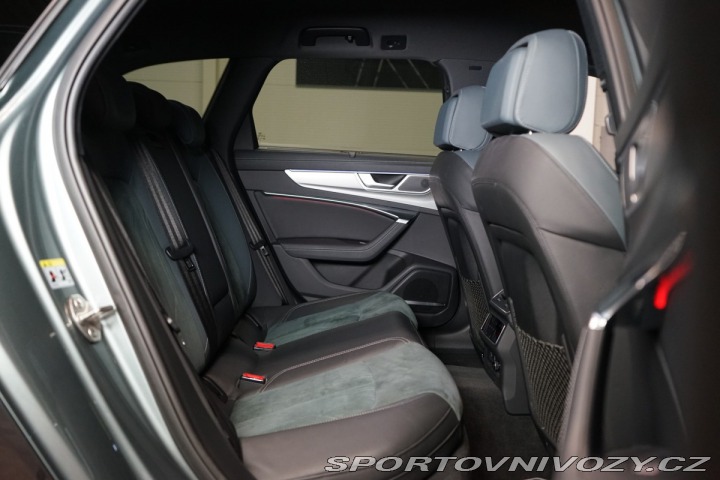 Audi A6 Allroad 55 TDI*ALLROAD*QU 2021