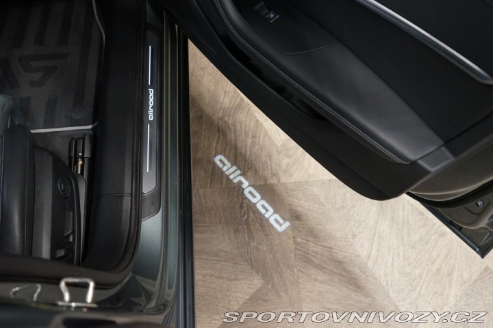 Audi A6 Allroad 55 TDI*ALLROAD*QU 2021