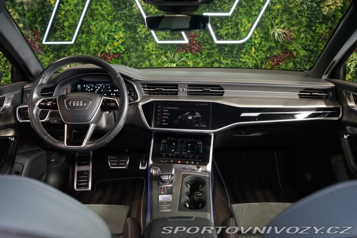 Audi A6 Allroad 55 TDI*ALLROAD*QU 2021