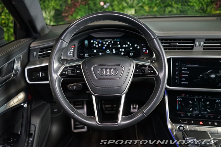 Audi A6 Allroad 55 TDI*ALLROAD*QU 2021