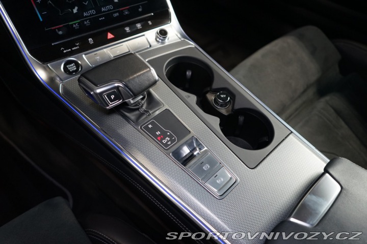 Audi A6 Allroad 55 TDI*ALLROAD*QU 2021