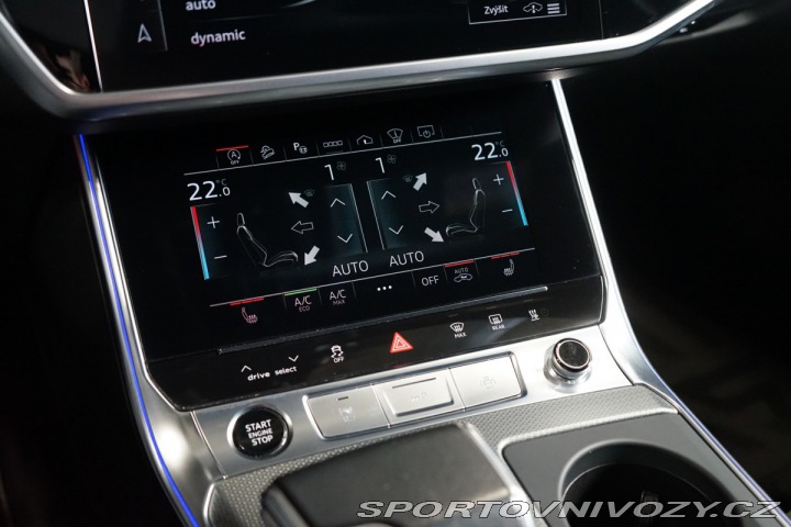 Audi A6 Allroad 55 TDI*ALLROAD*QU 2021