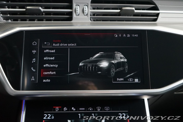 Audi A6 Allroad 55 TDI*ALLROAD*QU 2021