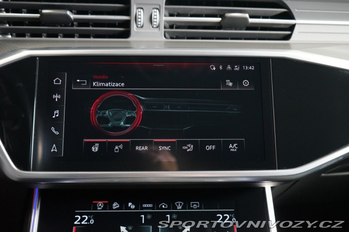 Audi A6 Allroad 55 TDI*ALLROAD*QU 2021