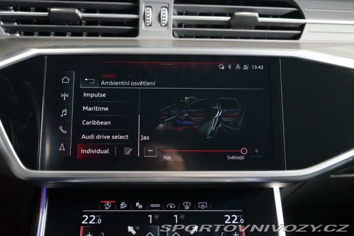 Audi A6 Allroad 55 TDI*ALLROAD*QU 2021