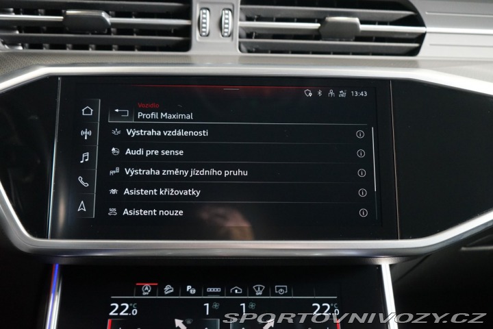 Audi A6 Allroad 55 TDI*ALLROAD*QU 2021