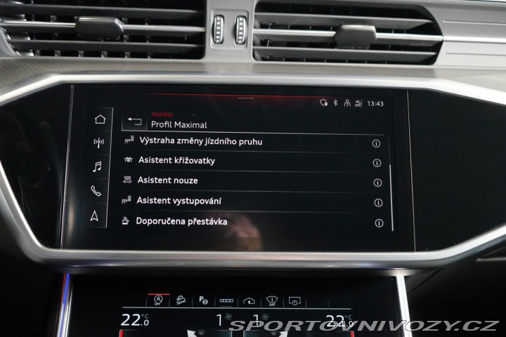 Audi A6 Allroad 55 TDI*ALLROAD*QU 2021