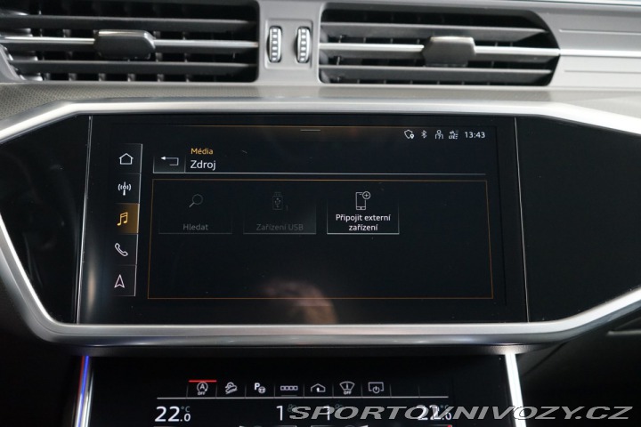 Audi A6 Allroad 55 TDI*ALLROAD*QU 2021