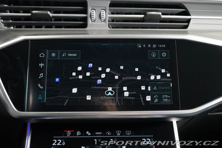 Audi A6 Allroad 55 TDI*ALLROAD*QU 2021