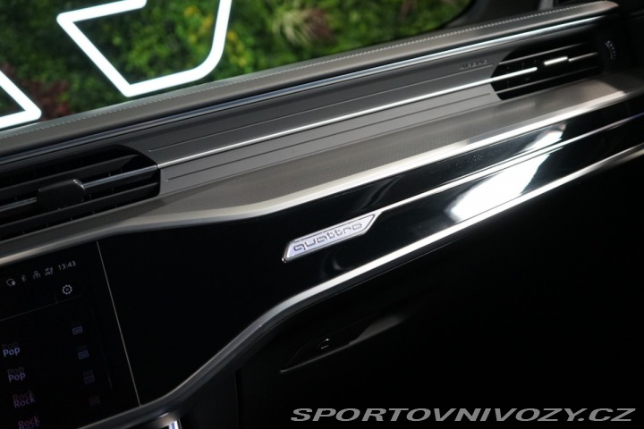 Audi A6 Allroad 55 TDI*ALLROAD*QU 2021