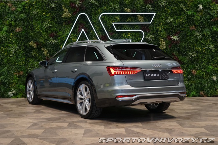Audi A6 Allroad 55 TDI*ALLROAD*QU 2021