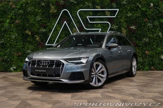 Audi A6 Allroad 55 TDI*ALLROAD*QU 2021