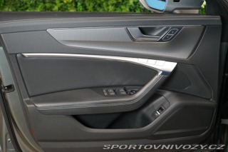 Audi A6 Allroad 55 TDI*ALLROAD*QU 2021