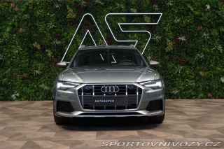 Audi A6 Allroad 55 TDI*ALLROAD*QU 2021