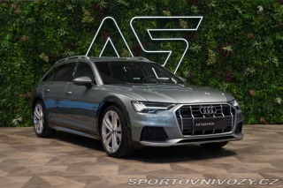 Audi A6 Allroad 55 TDI*ALLROAD*QU 2021