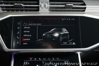 Audi A6 Allroad 55 TDI*ALLROAD*QU 2021