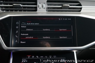 Audi A6 Allroad 55 TDI*ALLROAD*QU 2021