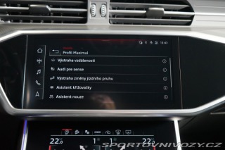 Audi A6 Allroad 55 TDI*ALLROAD*QU 2021