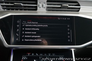 Audi A6 Allroad 55 TDI*ALLROAD*QU 2021