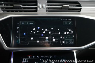 Audi A6 Allroad 55 TDI*ALLROAD*QU 2021