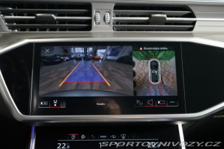 Audi A6 Allroad 55 TDI*ALLROAD*QU 2021