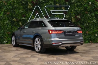 Audi A6 Allroad 55 TDI*ALLROAD*QU 2021