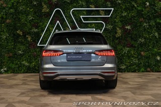 Audi A6 Allroad 55 TDI*ALLROAD*QU 2021