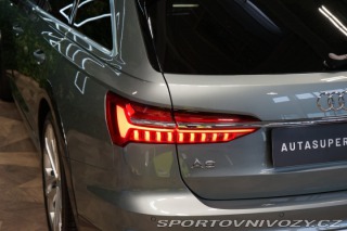 Audi A6 Allroad 55 TDI*ALLROAD*QU 2021