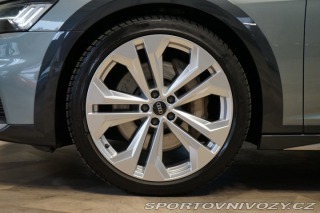 Audi A6 Allroad 55 TDI*ALLROAD*QU 2021